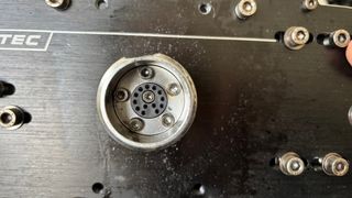 Fanatec ClubSport Wheel Base V2.5