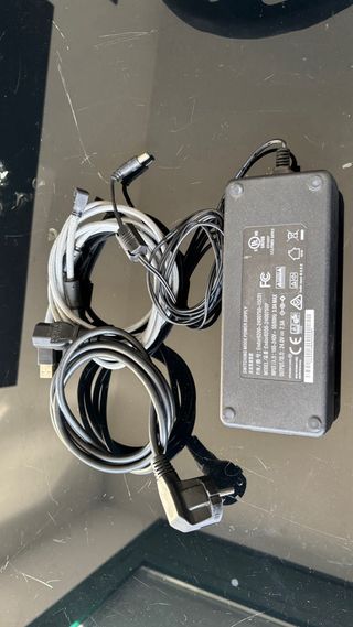 Fanatec ClubSport Wheel Base V2.5