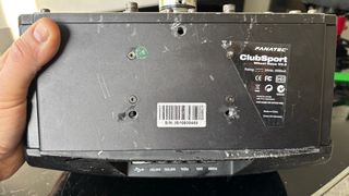 Fanatec ClubSport Wheel Base V2.5