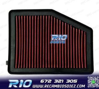FILTRO ADMISION HONDA CIVIC 3/5P 08-12