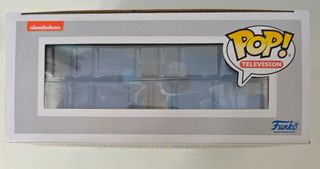 Funko Pop Anti-Cosmo & Anti-Wanda 2 Pack