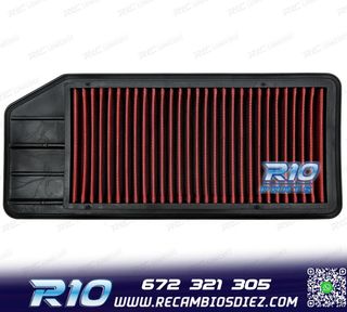 FILTRO ADMISION HONDA ACCORD VII 03-08