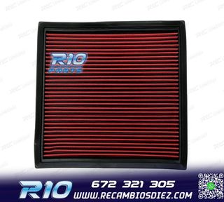 FILTRO ADMISION OPEL ASTRA J 12-15