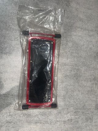 Reposapiés guitarra sin estrenar