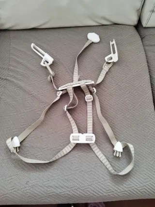 Stokke Tripp Trapp Baby Set y arnés