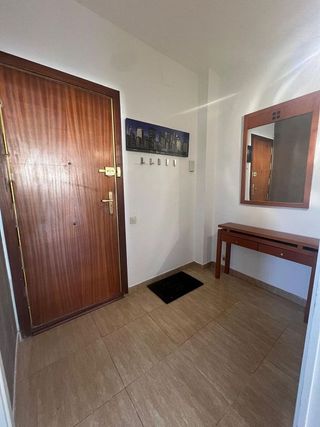 Ático en alquiler en La Nova Esquerra de l'Eixample en Barcelona