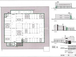 Nave industrial en alquiler en Cristo Rey - Parque Europa en Inca