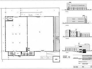 Nave industrial en alquiler en Cristo Rey - Parque Europa en Inca