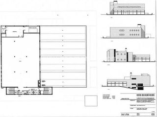 Nave industrial en alquiler en Cristo Rey - Parque Europa en Inca