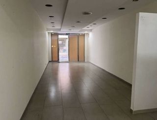 Casa adosada en venta en Centro en Castellón de la Plana