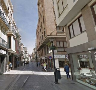 Casa adosada en venta en Centro en Castellón de la Plana