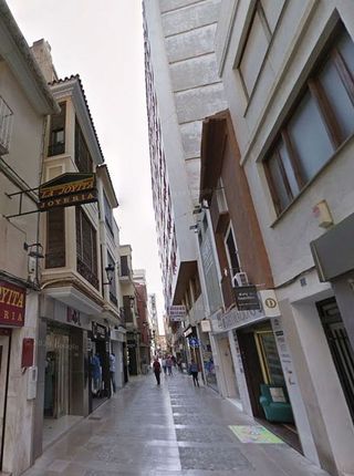 Casa adosada en venta en Centro en Castellón de la Plana