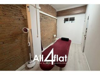 Local comercial en alquiler en El Clot en Barcelona