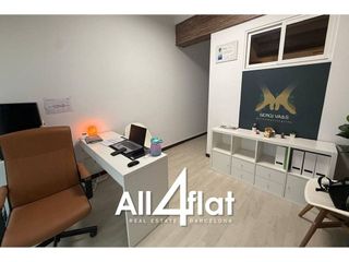 Local comercial en alquiler en El Clot en Barcelona