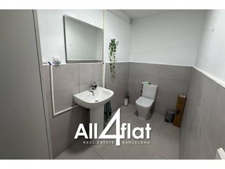 Local comercial en alquiler en El Clot en Barcelona