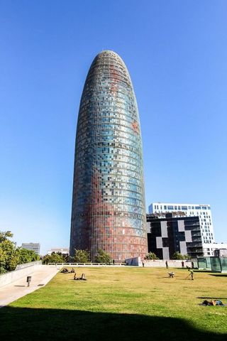 Local comercial en alquiler en El Clot en Barcelona