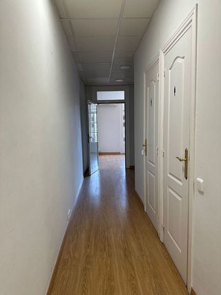 Oficina en alquiler en La Dreta de l'Eixample en Barcelona