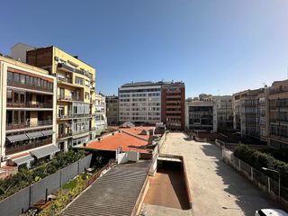 Oficina en alquiler en La Dreta de l'Eixample en Barcelona
