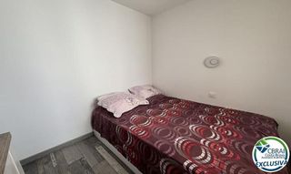 Piso en venta en Centre en Roses