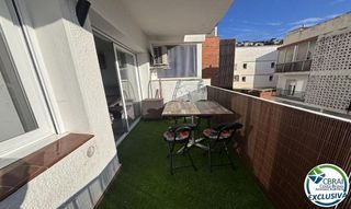 Piso en venta en Centre en Roses