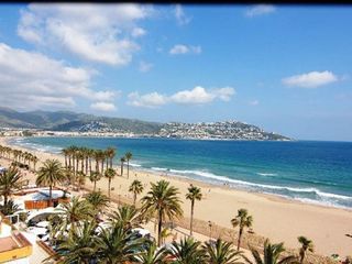 Piso en venta en Centre en Roses