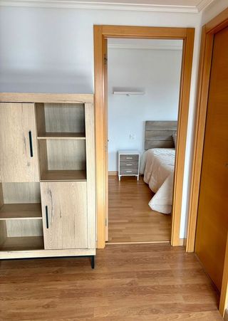 Ático en alquiler en Lardero