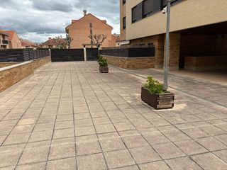 Ático en alquiler en Lardero