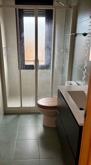 Ático en alquiler en Lardero