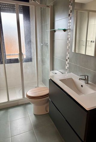 Ático en alquiler en Lardero