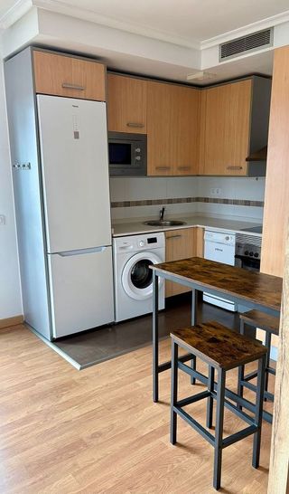 Ático en alquiler en Lardero