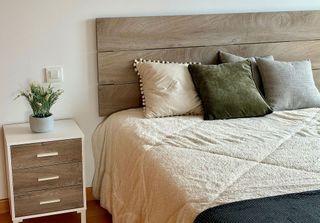 Ático en alquiler en Lardero