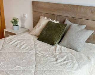 Ático en alquiler en Lardero