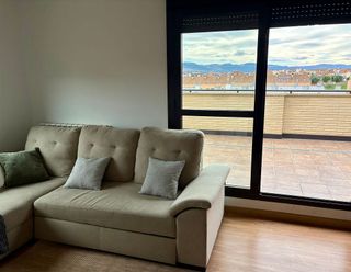 Ático en alquiler en Lardero