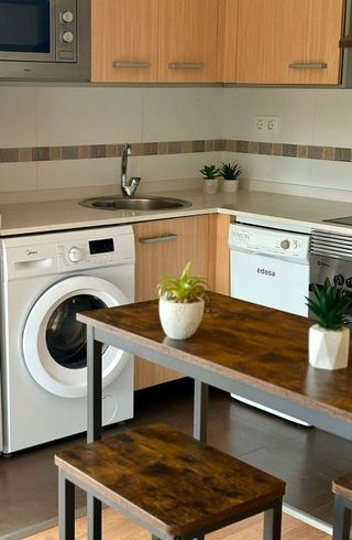 Ático en alquiler en Lardero