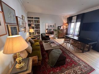 Piso en alquiler en Castellana en Madrid