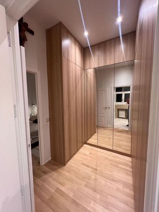 Piso en alquiler en Castellana en Madrid