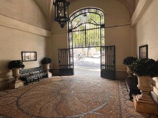 Piso en alquiler en Castellana en Madrid