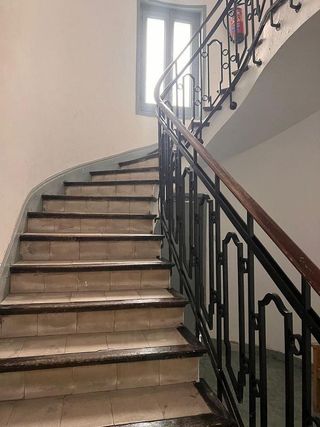 Piso en alquiler en Castellana en Madrid