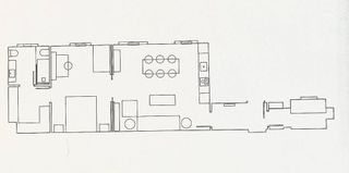 Piso en alquiler en Castellana en Madrid