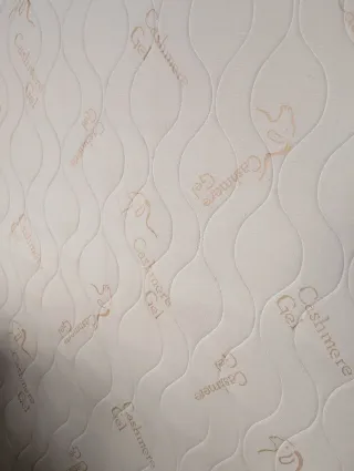 Colchón nuevo a estrenar