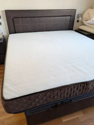 Colchón nuevo a estrenar