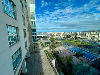 Piso en alquiler en Las Torres en Palmas de Gran Canaria(Las)