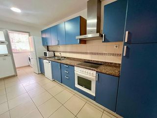 Piso en alquiler en Las Torres en Palmas de Gran Canaria(Las)