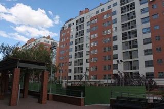 Piso en alquiler en Legazpi en Madrid