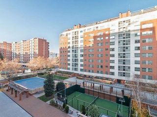 Piso en alquiler en Legazpi en Madrid