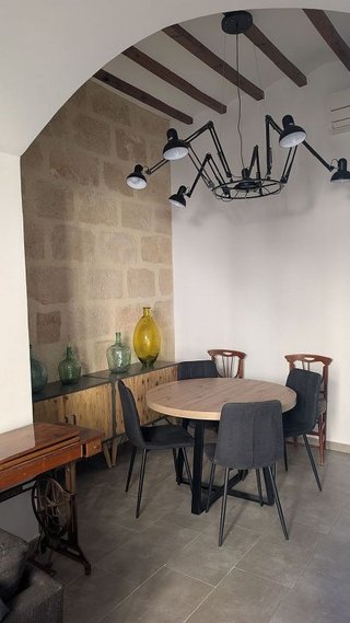 Casa en alquiler en Casco Antiguo en Jávea/Xàbia