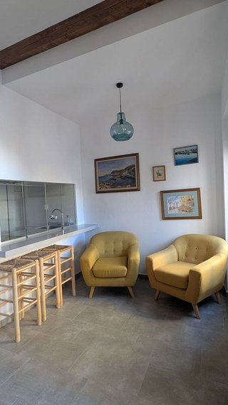 Casa en alquiler en Casco Antiguo en Jávea/Xàbia