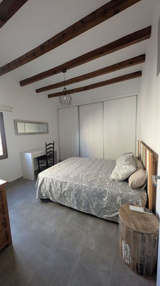 Casa en alquiler en Casco Antiguo en Jávea/Xàbia