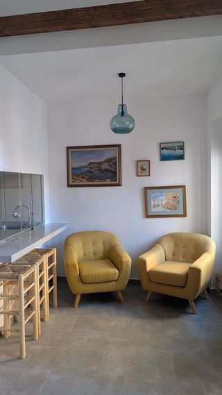 Casa en alquiler en Casco Antiguo en Jávea/Xàbia