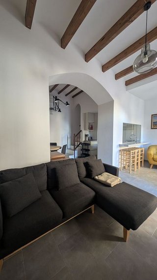 Casa en alquiler en Casco Antiguo en Jávea/Xàbia